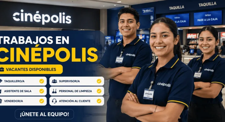 CINÉPOLIS