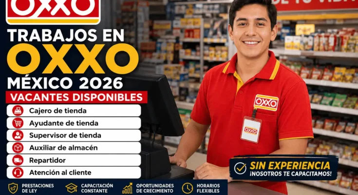 OXXO
