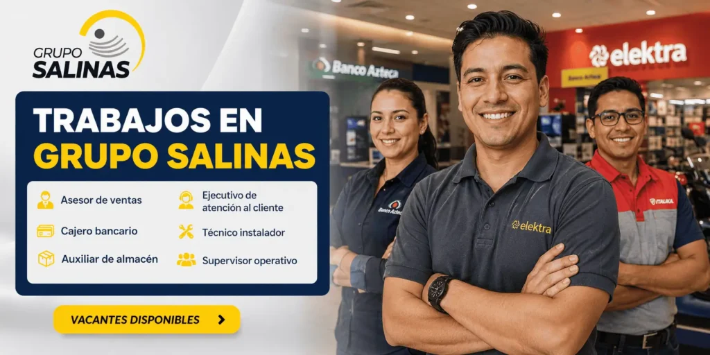 GRUPO SALINAS