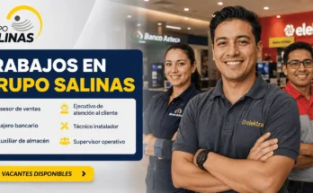 GRUPO SALINAS