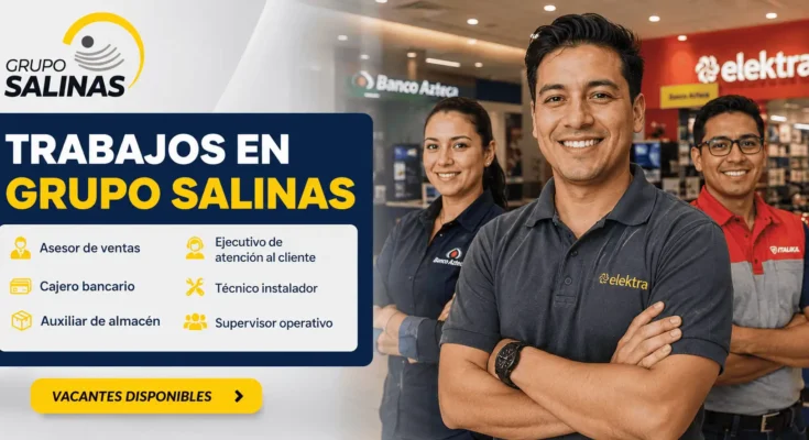 GRUPO SALINAS