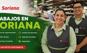 SORIANA