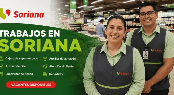 SORIANA