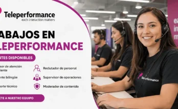 TELEPERFORMANCE
