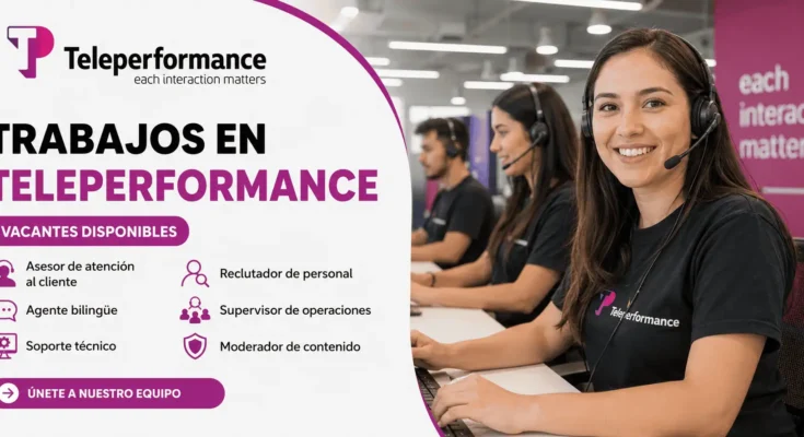 TELEPERFORMANCE